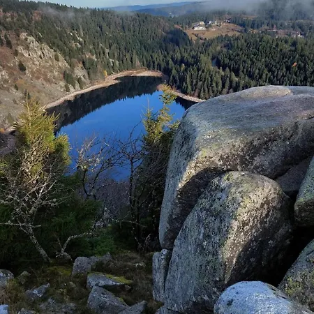 Le Hangar 67 A - Location Atypique Proche * Saulxures-sur-Moselotte